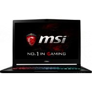 Ремонт ноутбука MSI gs73vr 7rg stealth pro